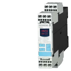 Siemens - Fasebewakingsrelais - 3UG4614-2BR20 3UG46142BR20 121132
