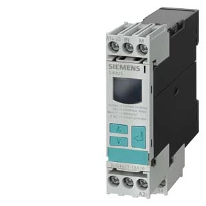 Siemens - Stroomrelais - 3UG4621-1AA30 3UG46211AA30 121138