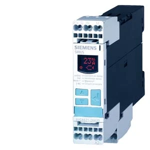 Siemens - Stroomrelais - 3UG4622-2AW30 3UG46222AW30 121140