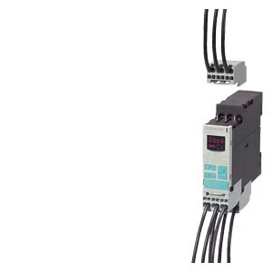 Siemens Cos phi-relais 3UG4641-2CS20 3UG46412CS20 121167