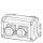 Canalit - Leidingkanaal - M2 30/15 W 920335 121250