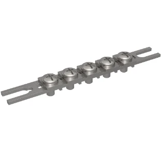 Rose - Toebehoren/onderdelen voor installatiekast - 01121208E 10062001 12163827
