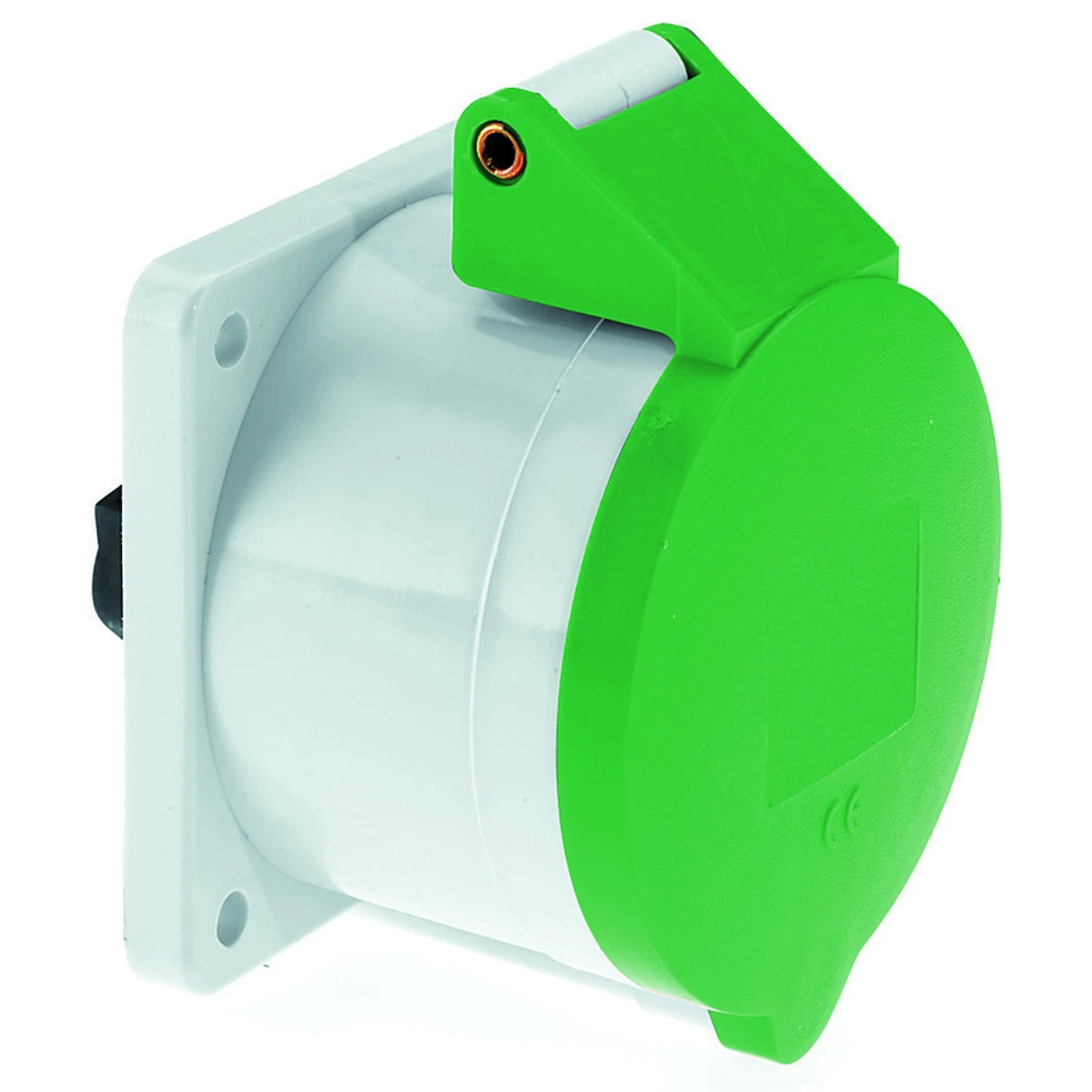 Bals CEE-contactdoos, aanbouw 13033 13033 12165026