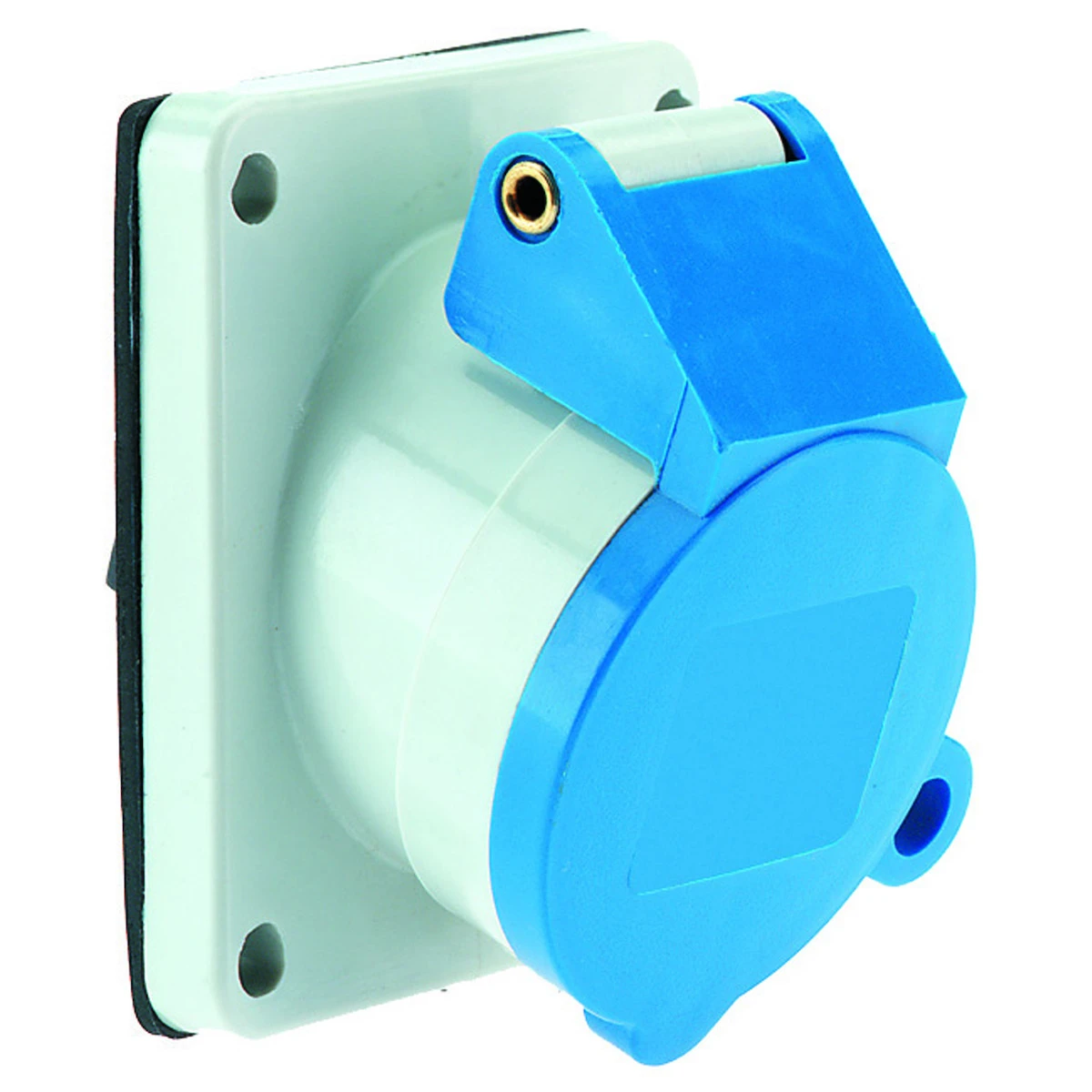 Bals CEE-contactdoos, aanbouw 12990 12990 12165039