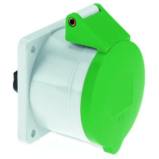 Bals - CEE-contactdoos, aanbouw - 13013 13013 12165040