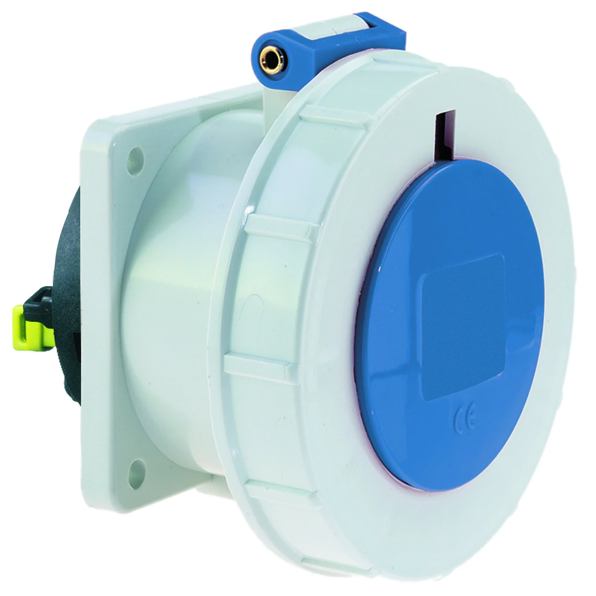 Bals CEE-contactdoos, aanbouw 13720 13720 12165082