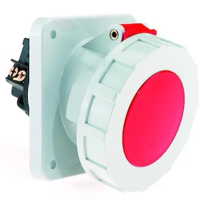 Bals - CEE-contactdoos, aanbouw - 12570 12570 12165665