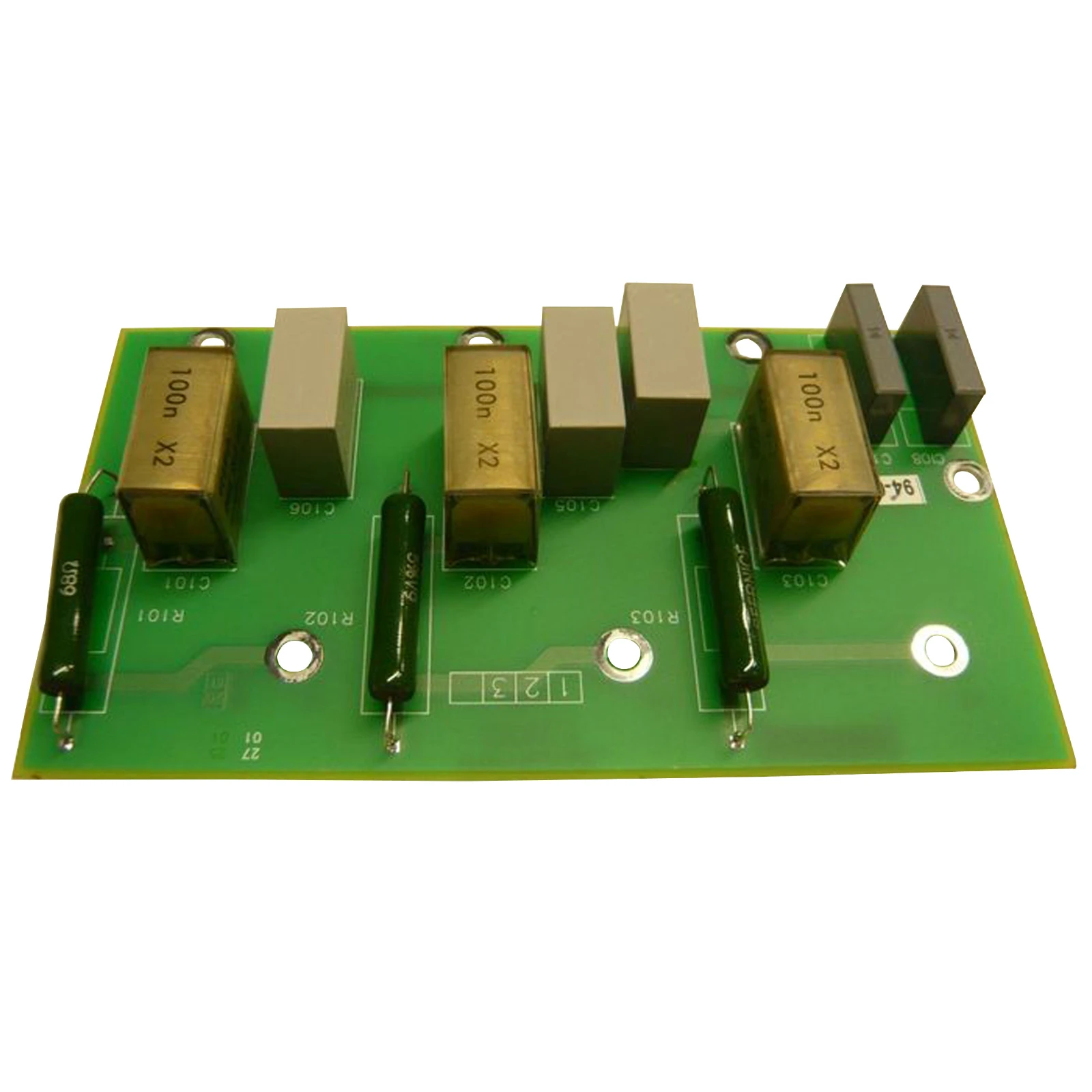 Schneider Electric Toebehoren/onderdelen voor frequentieregelaar VX4G48162Q VX4G48162Q 12167114