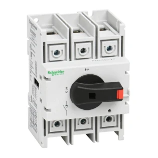 Schneider Electric - Lastscheider - VLS3P080R2 VLS3P080R2 12168553