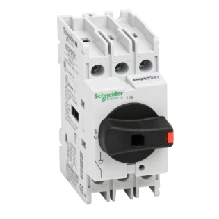 Schneider Electric - Lastscheider - VLS3P025R1 VLS3P025R1 12168633