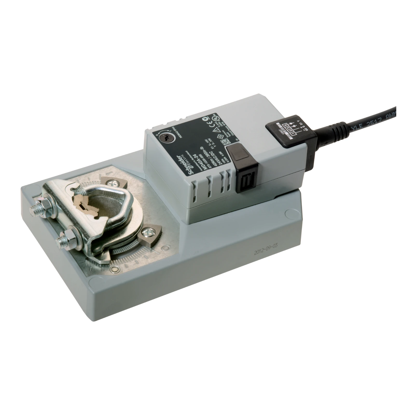Schneider Electric Elektrische servomotor 8751039000 8751039000 12168892