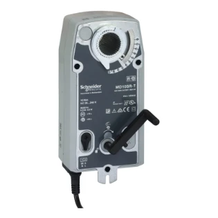 Schneider Electric - Elektrische servomotor - MD20SR-24T MD20SR-24T 12170298