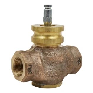 Schneider Electric - Driewegregelafsluiter - VG210R-20B VG210R-20B 12170477