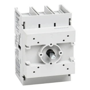 Schneider Electric - Lastscheider - VLS3P100D2 VLS3P100D2 12170978