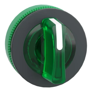 Schneider Electric - Keuzeschakelaar frontelement - ZB5FK1833 ZB5FK1833 12171041
