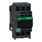 Schneider Electric - Magneetschakelaar - LC1D123F7 LC1D123F7 12171158