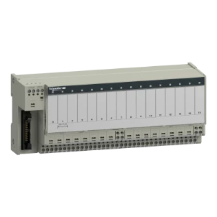 Schneider Electric - Toebehoren/onderdelen voor besturingen - ABE7P16T214 ABE7P16T214 12171483