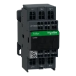 Schneider Electric - Magneetschakelaar - LC1D093B7 LC1D093B7 12171726