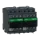 Schneider Electric - Magneetschakelaarcombinatie - LC2D18BD LC2D18BD 12171856