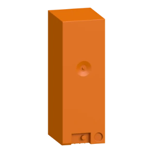Schneider Electric - Installatierelais - ABR7S21 ABR7S21 12171901