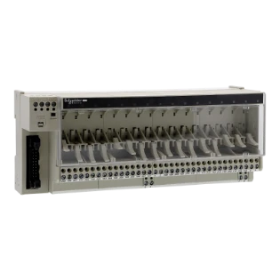Schneider Electric - Toebehoren/onderdelen voor besturingen - ABE7P16T210 ABE7P16T210 12171920