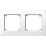 Schneider Electric - Afdekraam schakelmateriaal - 515219 515219 12172127