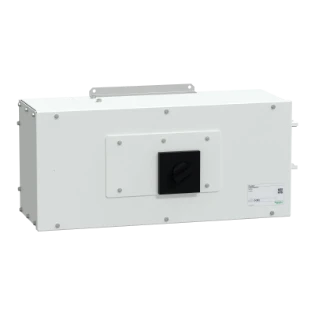 Schneider Electric - Voedingskast railkoker - KSA250ABGD5 KSA250ABGD5 12172135