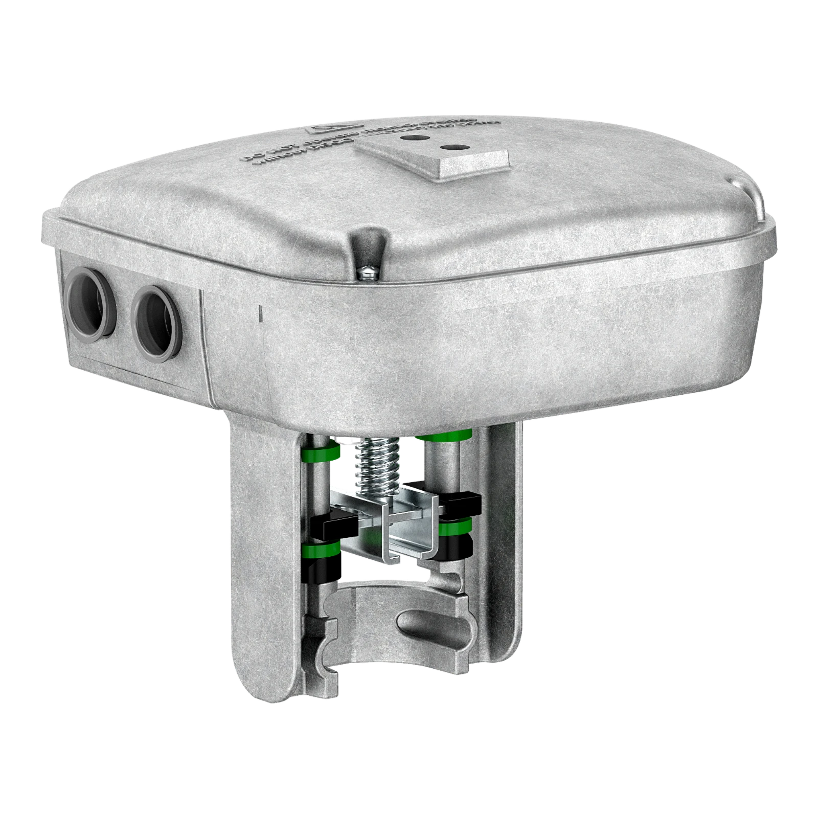 Schneider Electric Elektrische servomotor MG600C MG600C 12172166