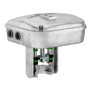 Schneider Electric - Elektrische servomotor - MG600C MG600C 12172166