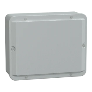 Schneider Electric - Doos voor montage op de wand/plafond - NSYDBN2520 NSYDBN2520 12173284