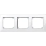 Schneider Electric - Afdekraam schakelmateriaal - 515319 515319 12173395