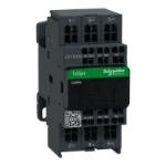 Schneider Electric - Magneetschakelaar - LC1D123B7 LC1D123B7 12173602