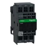 Schneider Electric - Magneetschakelaar - LC1D123P7 LC1D123P7 12173898