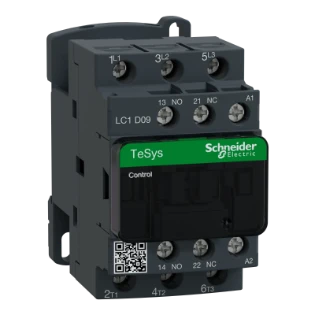 Schneider Electric - Magneetschakelaar - LC1D09B7TQ LC1D09B7TQ 12174646