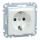 Schneider Electric - Wandcontactdoos - MEG2302-0325 MEG2302-0325 12181204