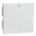Schneider Electric - Bedieningselement /centraalplaat schakelmateriaal - 432225 432225 12181268
