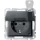 Schneider Electric - Wandcontactdoos - MEG2315-0414 MEG2315-0414 12181379