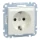 Schneider Electric - Wandcontactdoos - MEG2302-0319 MEG2302-0319 12181482