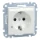 Schneider Electric - Wandcontactdoos - MEG2303-0325 MEG2303-0325 12181506
