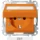 Schneider Electric - Wandcontactdoos - MEG2313-0302 MEG2313-0302 12181611