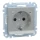 Schneider Electric - Wandcontactdoos - MEG2304-0460 MEG2304-0460 12181665