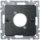 Schneider Electric - Onderdeel/centraalplaat communicatie-schakelmateriaal - 468914 468914 12182584