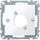 Schneider Electric - Onderdeel/centraalplaat communicatie-schakelmateriaal - 468025 468025 12182987