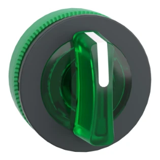 Schneider Electric - Keuzeschakelaar frontelement - ZB5FK1833 ZB5FK1833 12183369