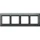 Schneider Electric - Afdekraam schakelmateriaal - 400414 400414 12183450