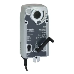 Schneider Electric - Elektrische servomotor - MD20SR-24T MD20SR-24T 12183752