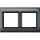 Schneider Electric - Afdekraam schakelmateriaal - 400214 400214 12184017