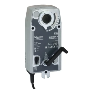 Schneider Electric - Elektrische servomotor - MD20SR-24T MD20SR-24T 12184149