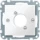 Schneider Electric - Onderdeel/centraalplaat communicatie-schakelmateriaal - 468019 468019 12184329