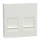Schneider Electric - Onderdeel/centraalplaat communicatie-schakelmateriaal - MEG4562-0319 MEG4562-0319 12184386